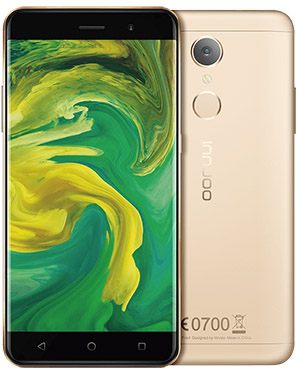 InnJoo Fire 4 Dual SIM LTE